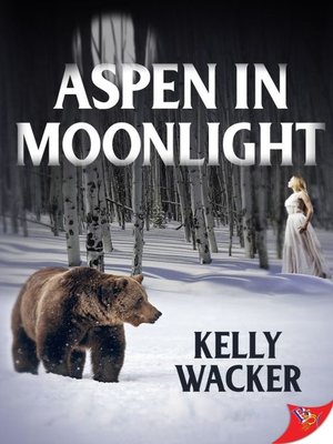 cover image of Aspen in Moonlight